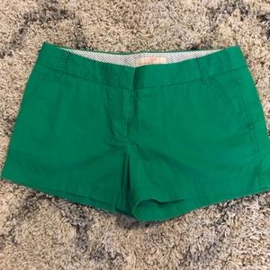 J.Crew Factory Chino Shorts